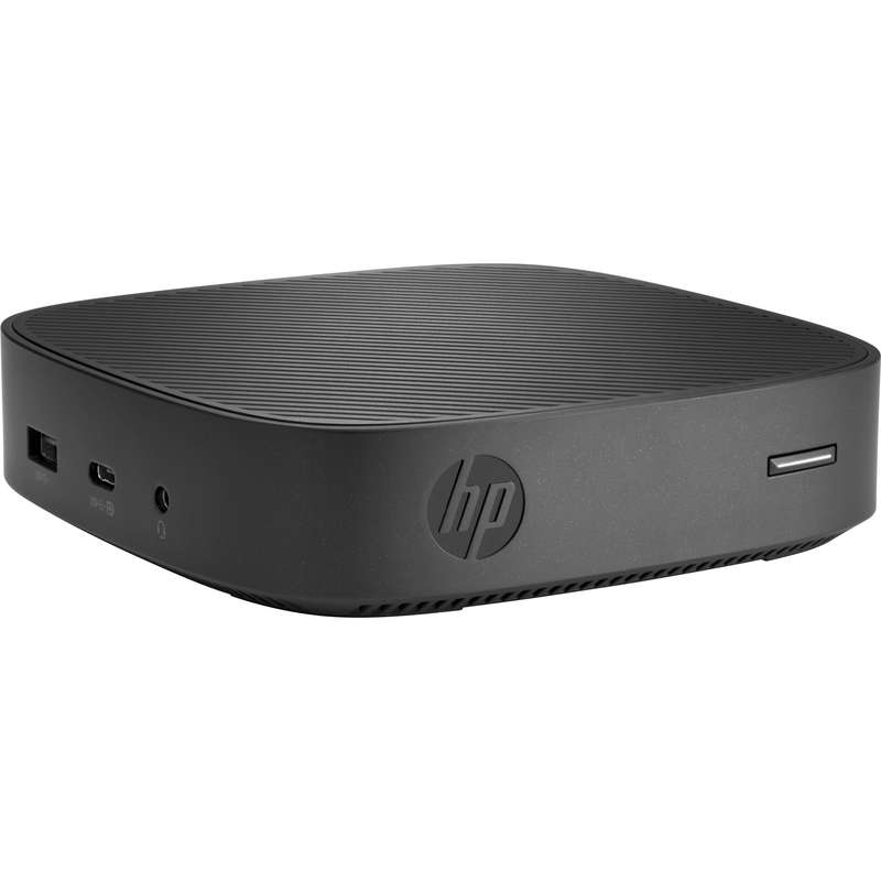 کامپیوتر کوچک اچ پی مدل T430 - A کامپیوتر کوچک اچ پی مدل T430 - A