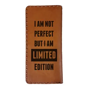 کیف پول مردانه مدل LEATH41