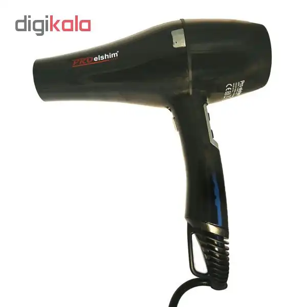 سشوار پرو الشیم مدل Turbo2400