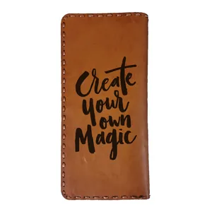 کیف پول مردانه مدل LEATH52