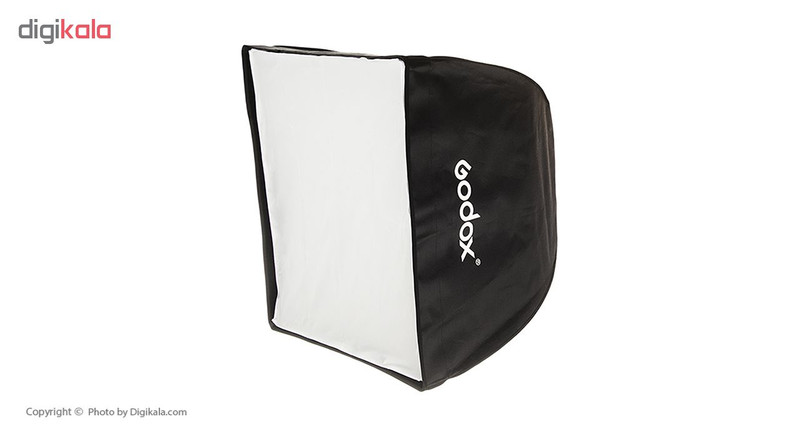 سافت باکس گودکس مدل A6 سایز 60 × 60