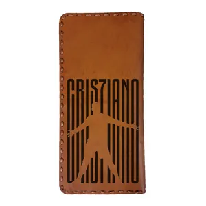 کیف پول مردانه مدل LEATH60