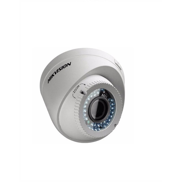 دوربین مداربسته آنالوگ هایک ویژن مدل DS-2CE56C2T-VFIR3
