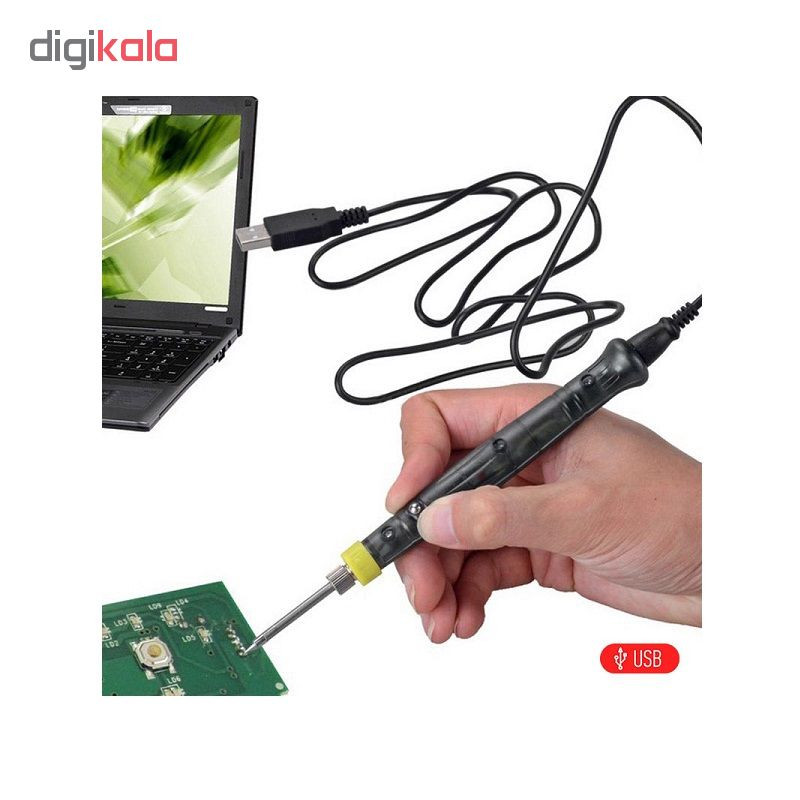 هویه 8 وات سانشاین مدل SL-58U هویه 8 وات سانشاین مدل SL-58U