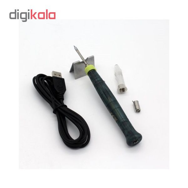 هویه 8 وات سانشاین مدل SL-58U هویه 8 وات سانشاین مدل SL-58U