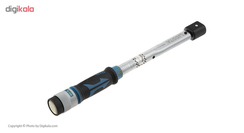 آچار ترکمتر لیکوتا مدل AQC-N1418110