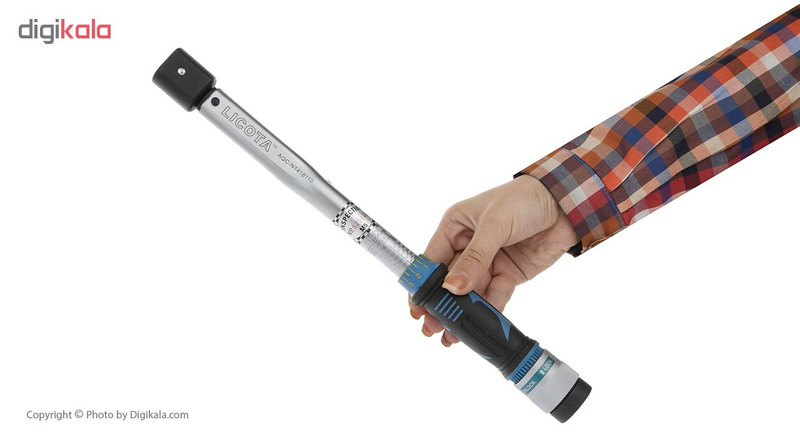 آچار ترکمتر لیکوتا مدل AQC-N1418110