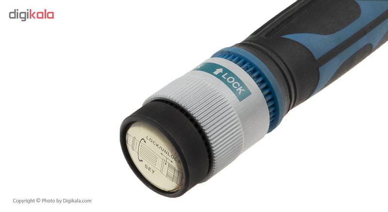 آچار ترکمتر لیکوتا مدل AQC-N1418110