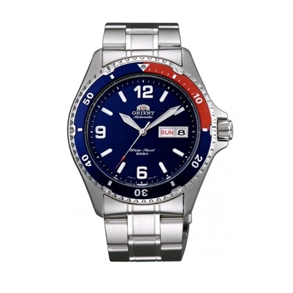 ساعت مچی عقربه‌ای اتوماتیک مردانه اورینت مدل SAA02009D3