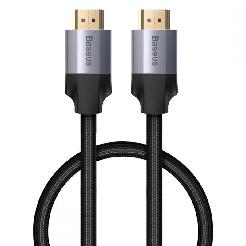 کابل HDMI باسئوس مدل CAKSX-D0G طول 3 متر