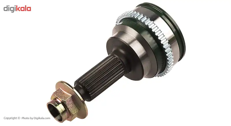 سر پلوس امیرنیا مدل AN-F-33 مناسب برای پراید