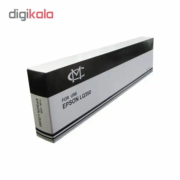 ریبون پرینتر سوزنی ام سی مدل LQ350