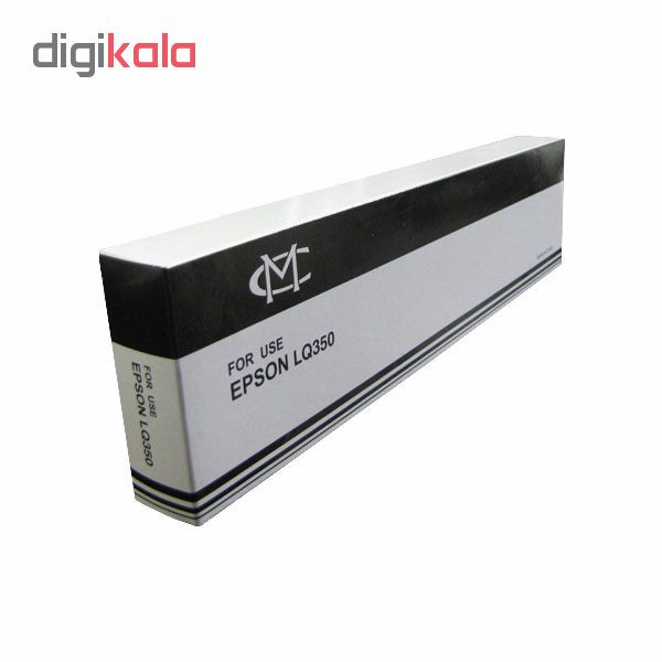 ریبون پرینتر سوزنی ام سی مدل LQ350