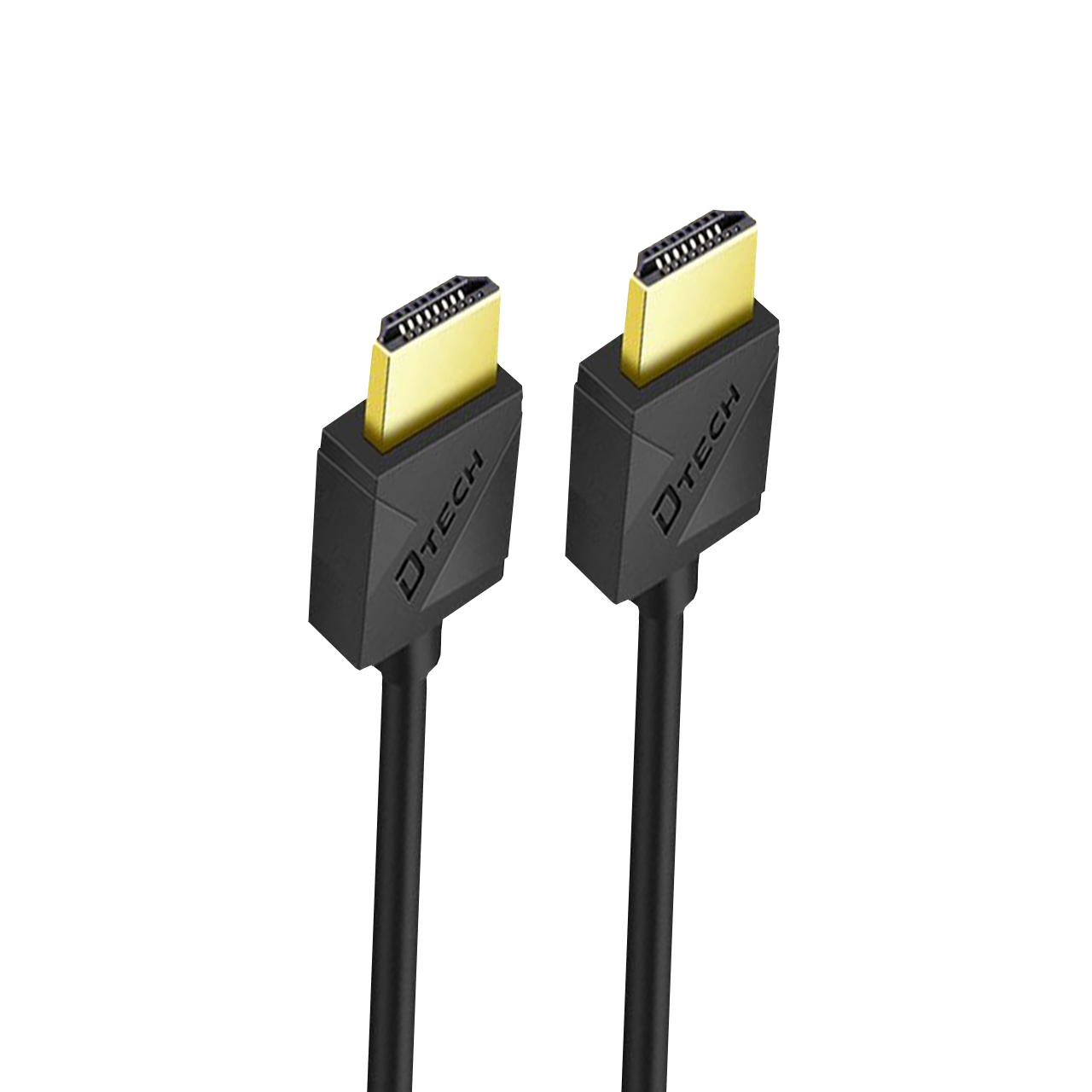 کابل HDMI دیتک مدل DT-H202 طول 0.5 متر