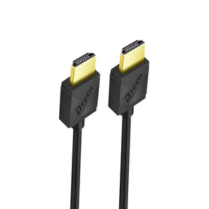 کابل HDMI دیتک مدل DT-H202 طول 0.5 متر