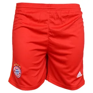 شلوارک ورزشی مردانه طرح بایرن مونیخ کد 19.20