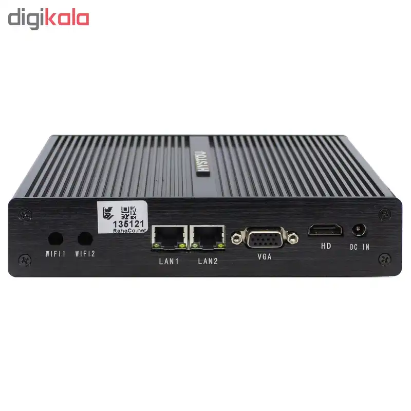 کامپیوتر کوچک هیستو مدل j1900-A