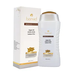 شامپو مو بنوید مدل آرگان حجم 300 میلی لیتر