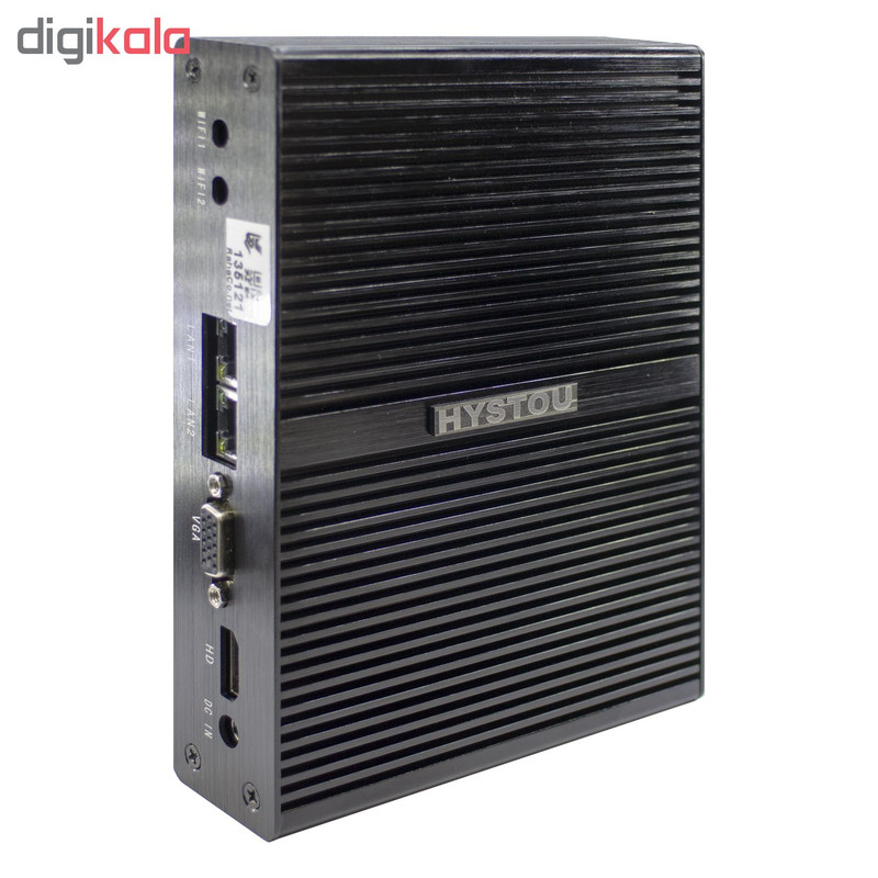کامپیوتر کوچک هیستو مدل j1900-B