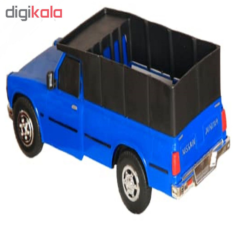 ماشین بازی طرح نیسان