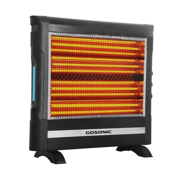 بخاری برقی گوسونیک مدل GEH-314 