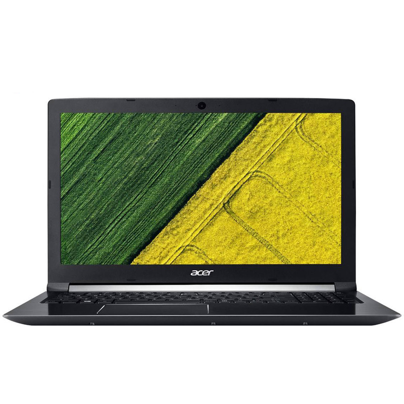 لپ تاپ 15 اینچی ایسر مدل Aspire E5-576G-76X8-A