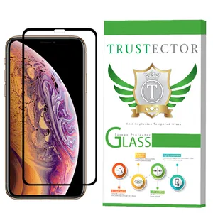 Trustector GSS Screen Protector For Apple iPhone XS  