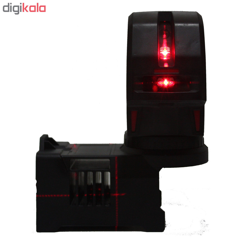 تراز لیزری اچ تی سی ژئوسیستمز مدل E-110R تراز لیزری اچ تی سی ژئوسیستمز مدل E-110R