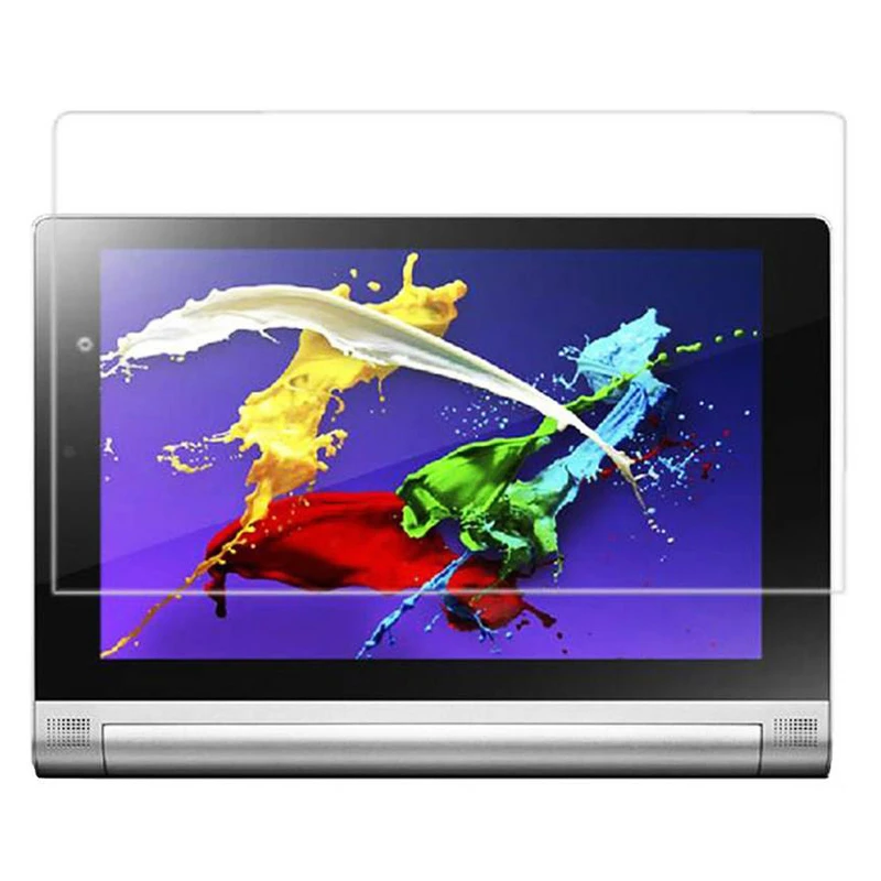 محافظ صفحه نمایش مدل TP-56 مناسب برای تبلت لنوو یوگا Tab 8 2/ 830L