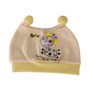 کلاه نوزادی کد 099