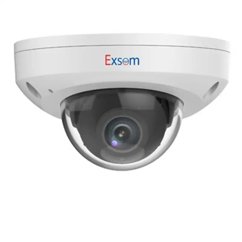 دوربین مداربسته تحت شبکه اکسوم مدل EIPC-D114