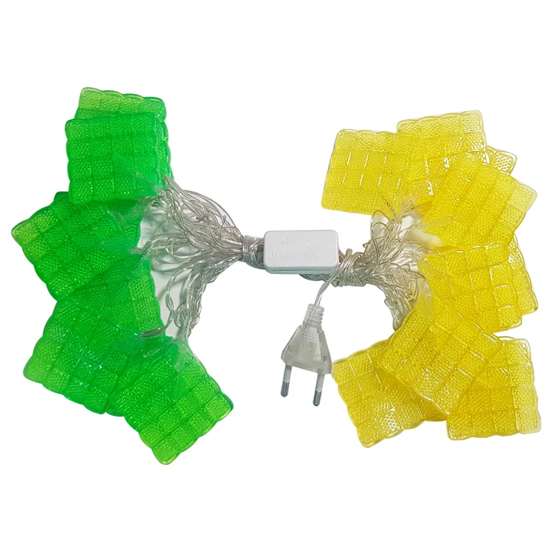 ریسه ال ای دی مدل Sq-01 طول 4 متر