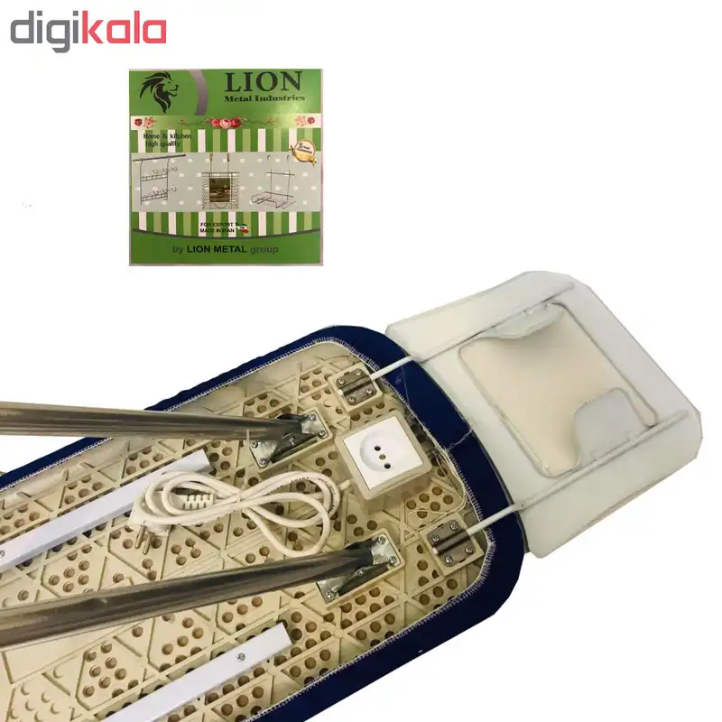 میز اتو لیون مدل Board008