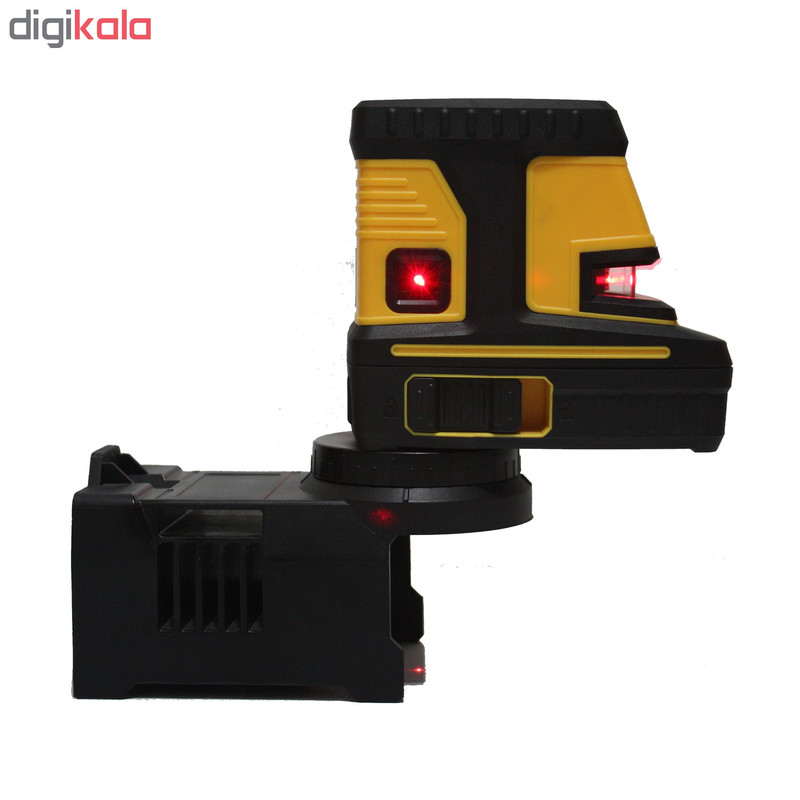 تراز لیزری اچ تی سی ژئوسیستمز مدل A-115R