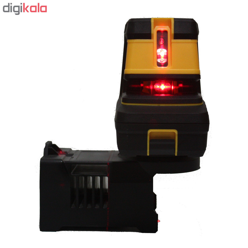 تراز لیزری اچ تی سی ژئوسیستمز مدل A-115R