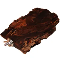 چوب نشیمنگاه پرندگان مدل BIRD C16