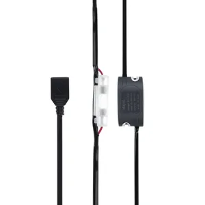 شارژر موبایل مخصوص موتور سیکلت مجید-کو مدل MC9806