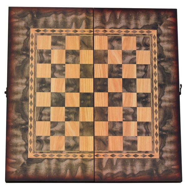 صفحه شطرنج  کد T2