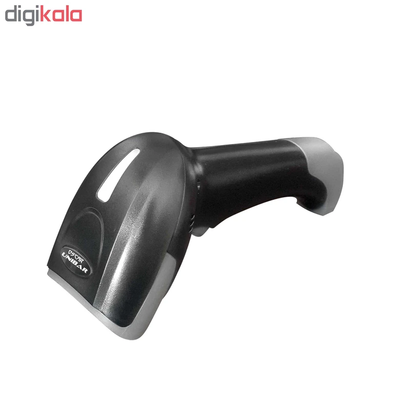 عکس شماره 6 : بارکدخوان اسکار مدل unibar 2bt