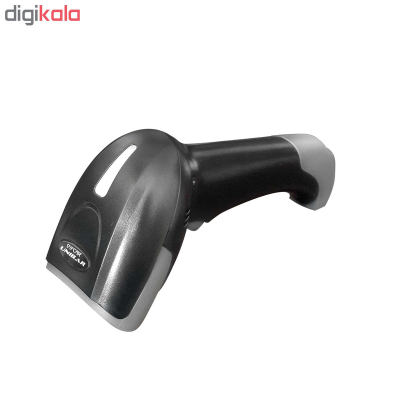 بارکدخوان اسکار مدل UNIBAR 2BT 1