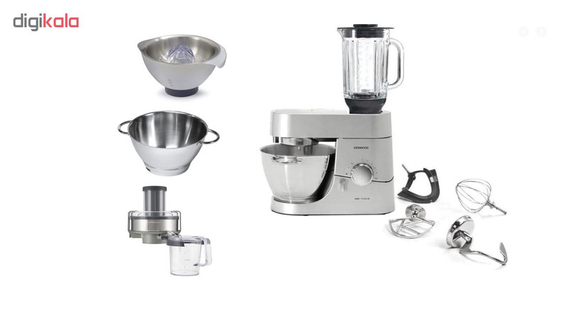 ماشین آشپزخانه کنوود مدل KMC010