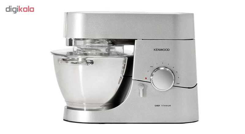 ماشین آشپزخانه کنوود مدل KMC010