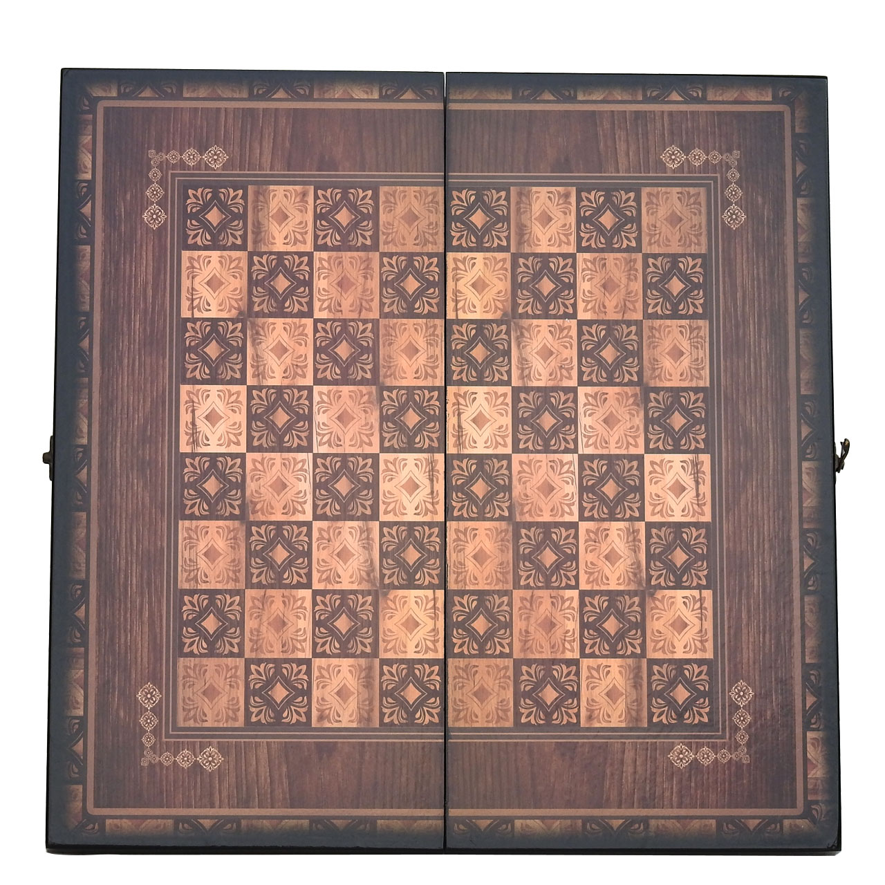 صفحه شطرنج کد T3