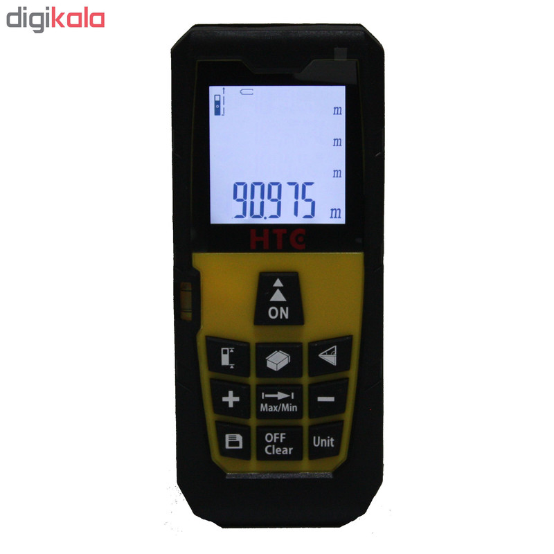 متر لیزری اچ تی سی ژئوسیستمز مدل HA-100