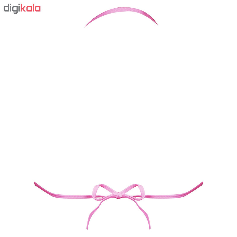 ست شورت و سوتین زنانه کد 3195-0080-2
