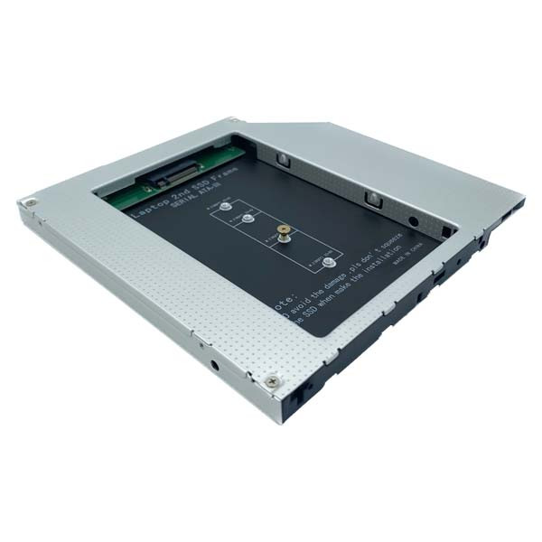 براکت هارد اینترنال M.2 NGFF مدل 7038-12.7