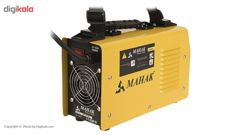 اینورتر جوشکاری محک مدل ARC 160 S