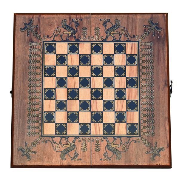 صفحه شطرنج  کد T5