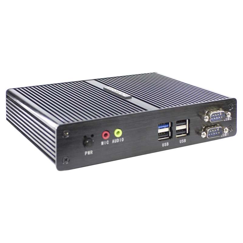 کامپیوتر کوچک هیستو مدل j1900 - H کامپیوتر کوچک هیستو مدل j1900 - H