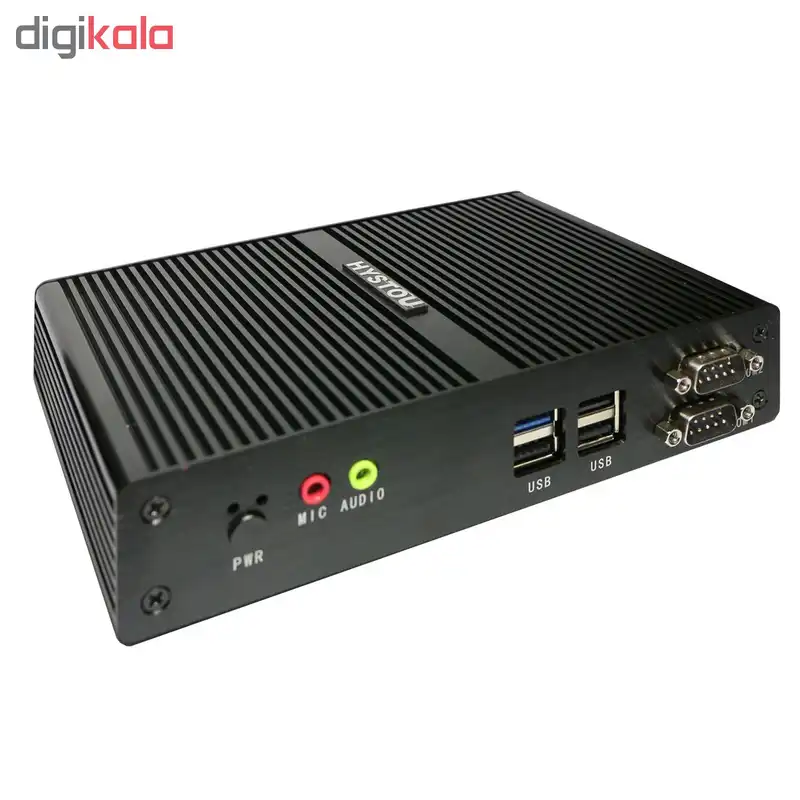 کامپیوتر کوچک هیستو مدل j1900 - H